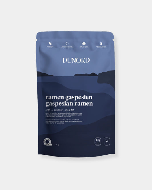 GASPESIAN RAMEN - 215g