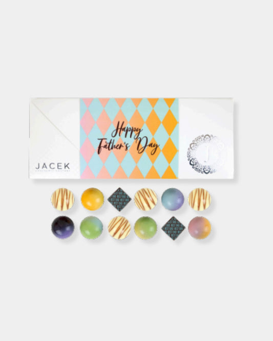 FATHER'S DAY - 12 PIECE COLLECTION