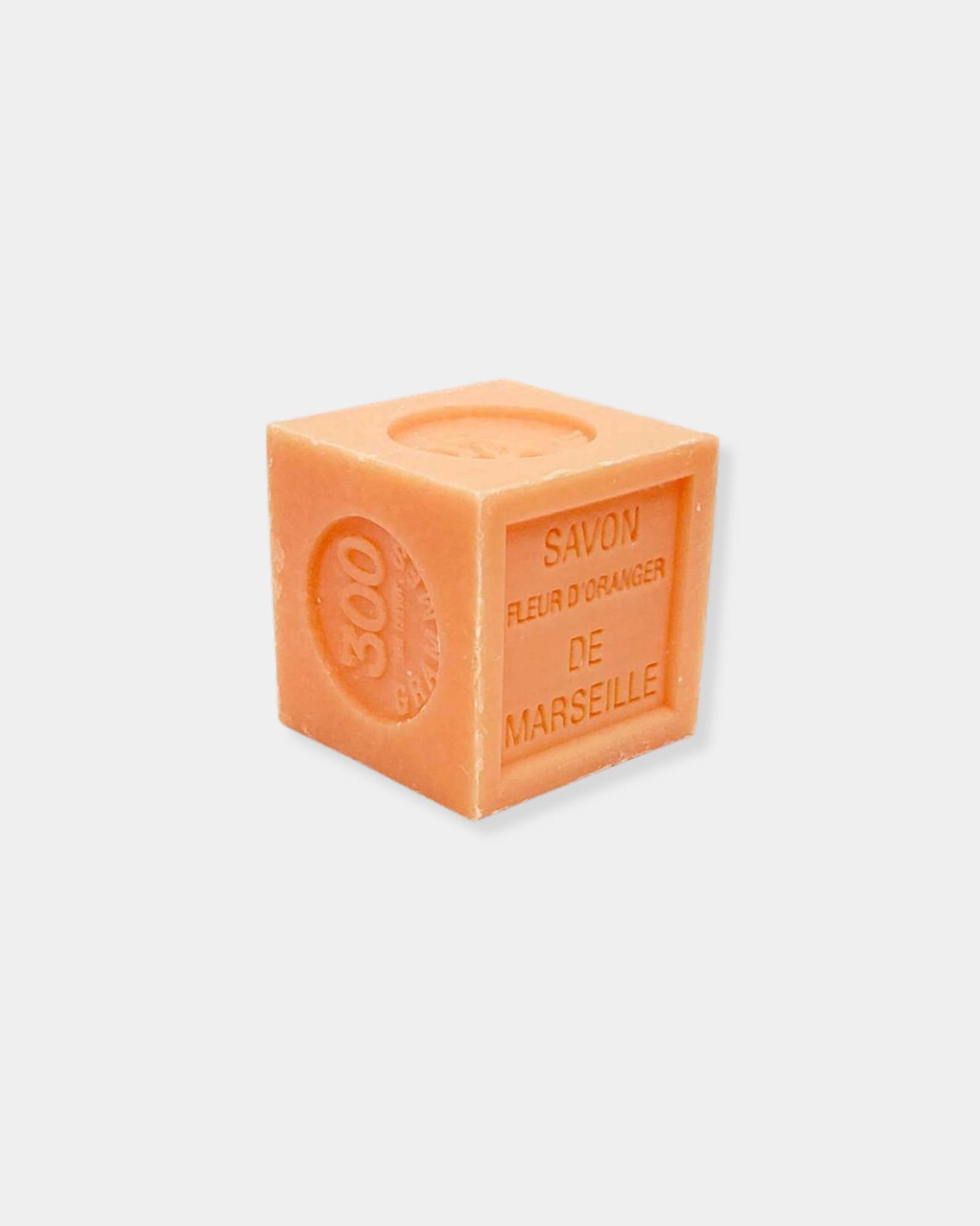 ORANGE BLOSSOM - 300g SOAP BLOCK