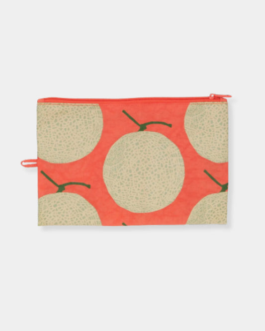FLAT POUCH - JAPANESE PRODUCE - L