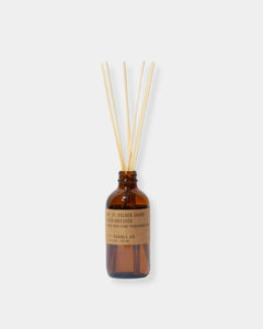 NO. 21 GOLDEN COAST - REED DIFFUSER