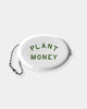 PLANT MONEY - COIN POUCH