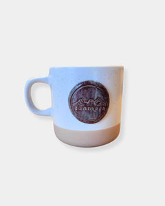 CANMORE MOUNTAIN MUG