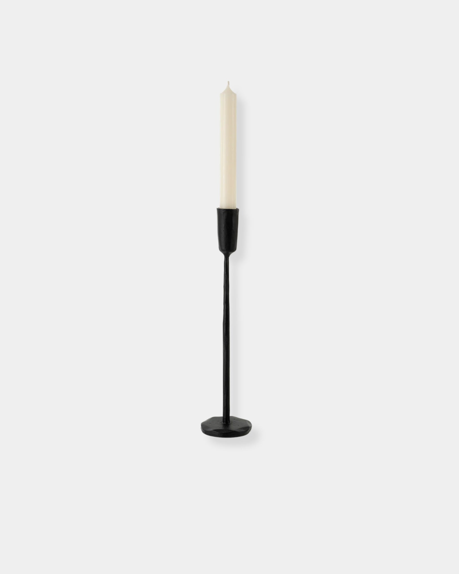 MEDIUM LUNA CANDLESTICK