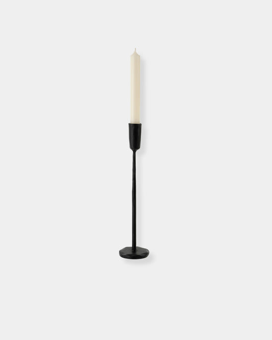 MEDIUM LUNA CANDLESTICK
