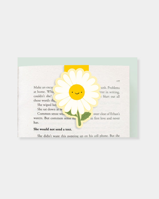 DAISY BOOKMARK