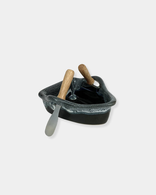BLACK DIAMOND BOAT DIP POT