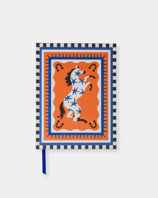 A DOPO HORSE JOURNAL