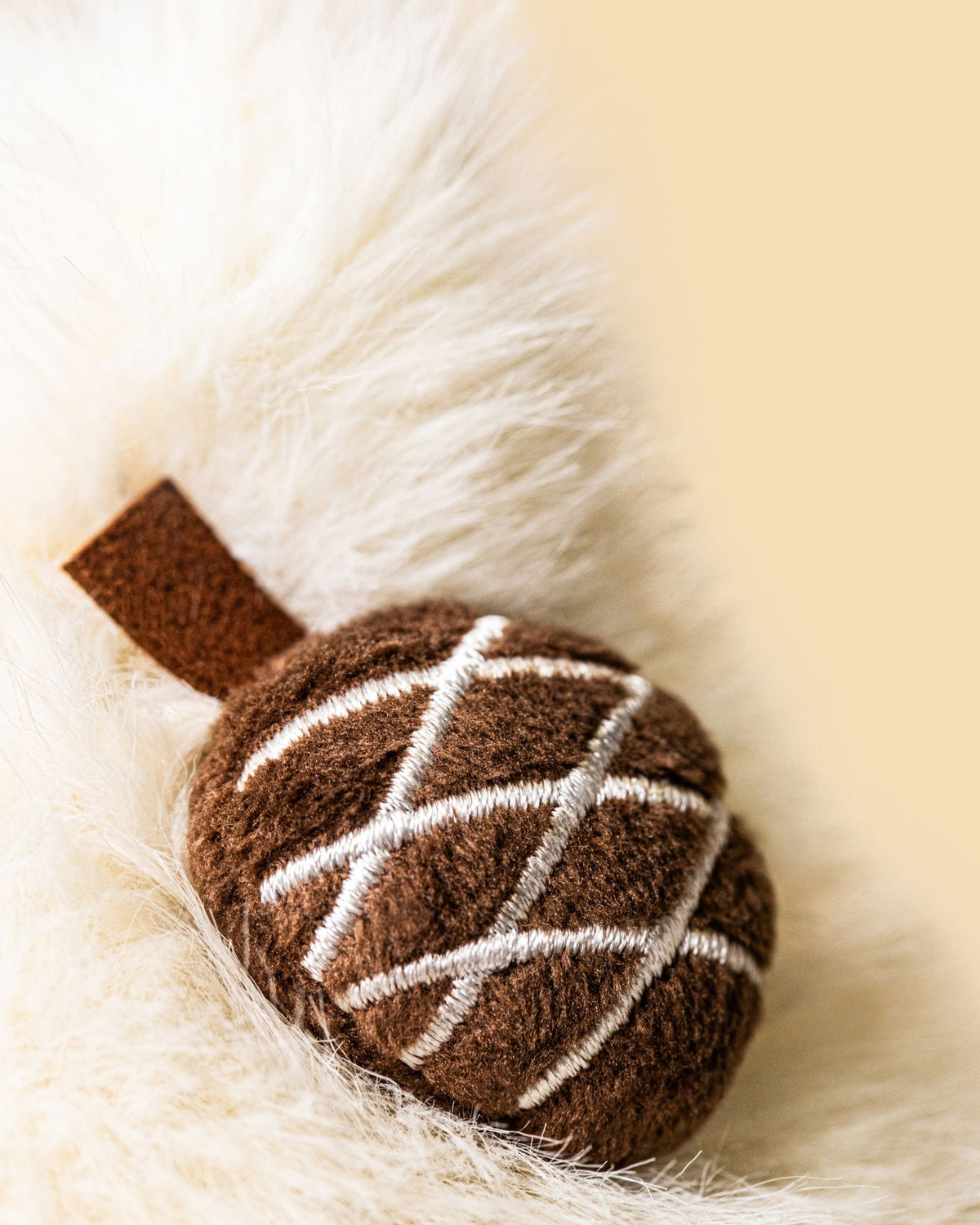 AMUSEABLES PINECONE TREE - PLUSH TOY