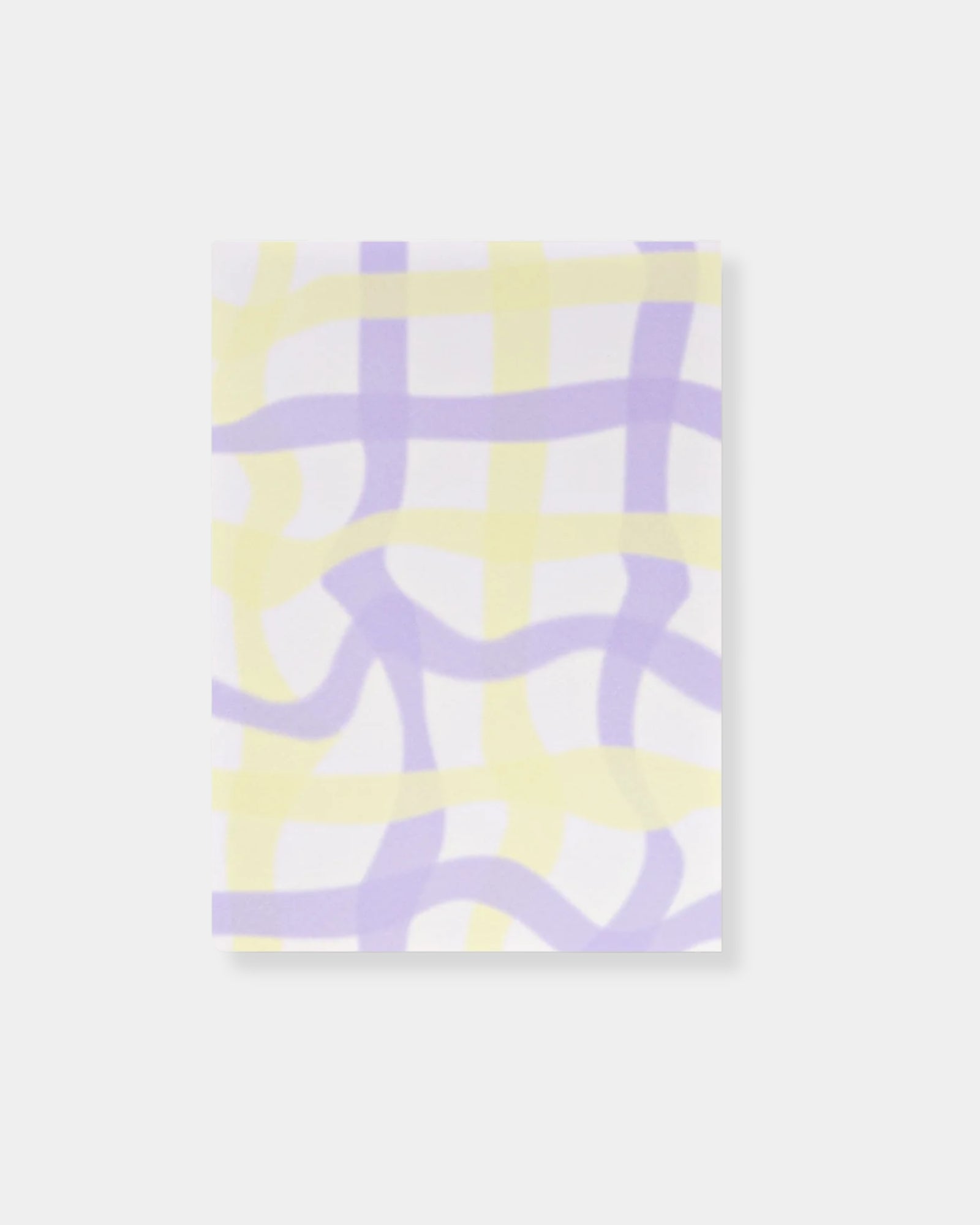 NEROLI LAY FLAT NOTEBOOK