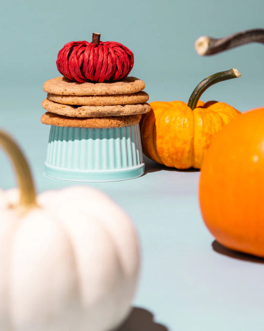 PUMPKIN SPICE COOKIE KIT