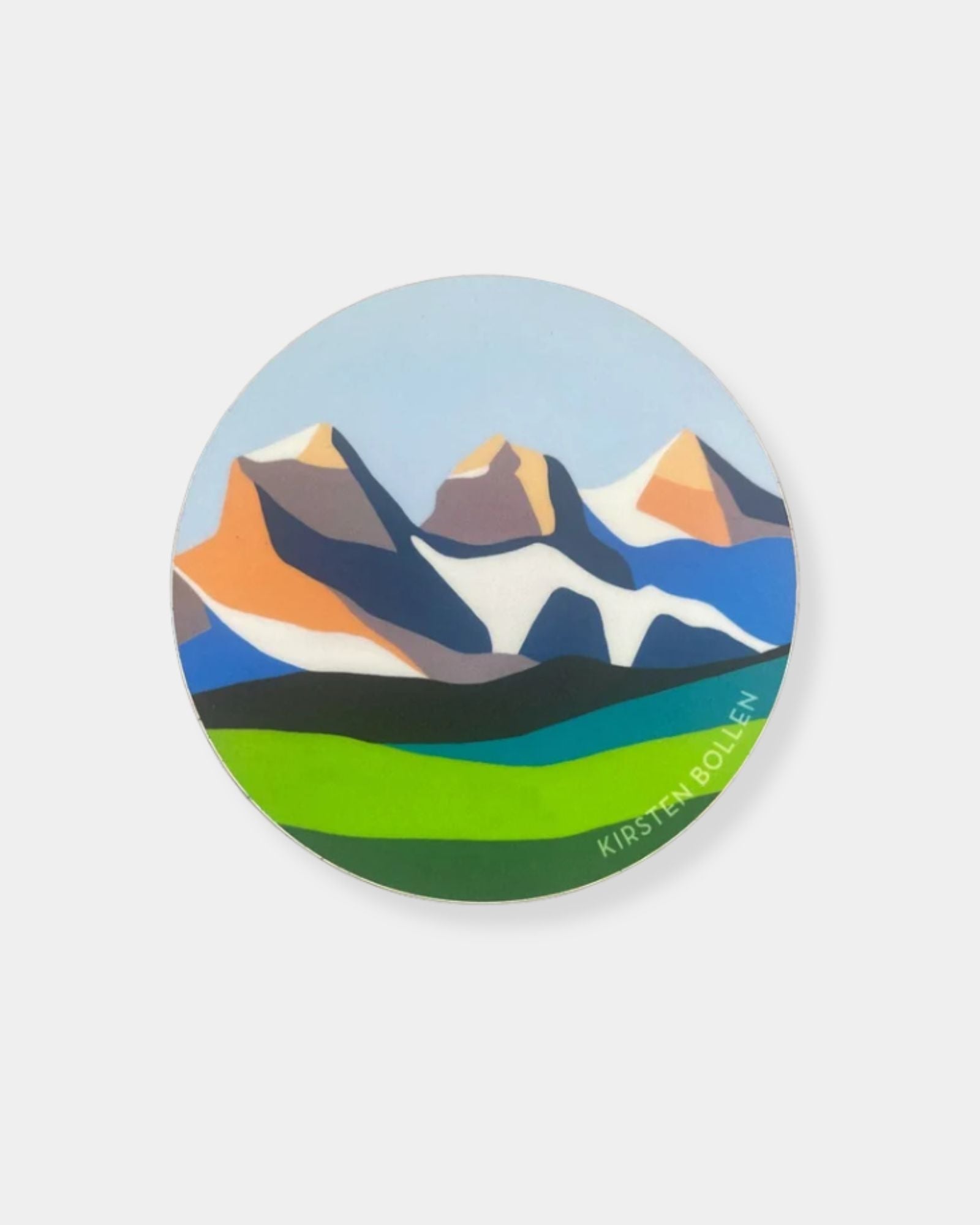 THREE SISTERS - MAGNET