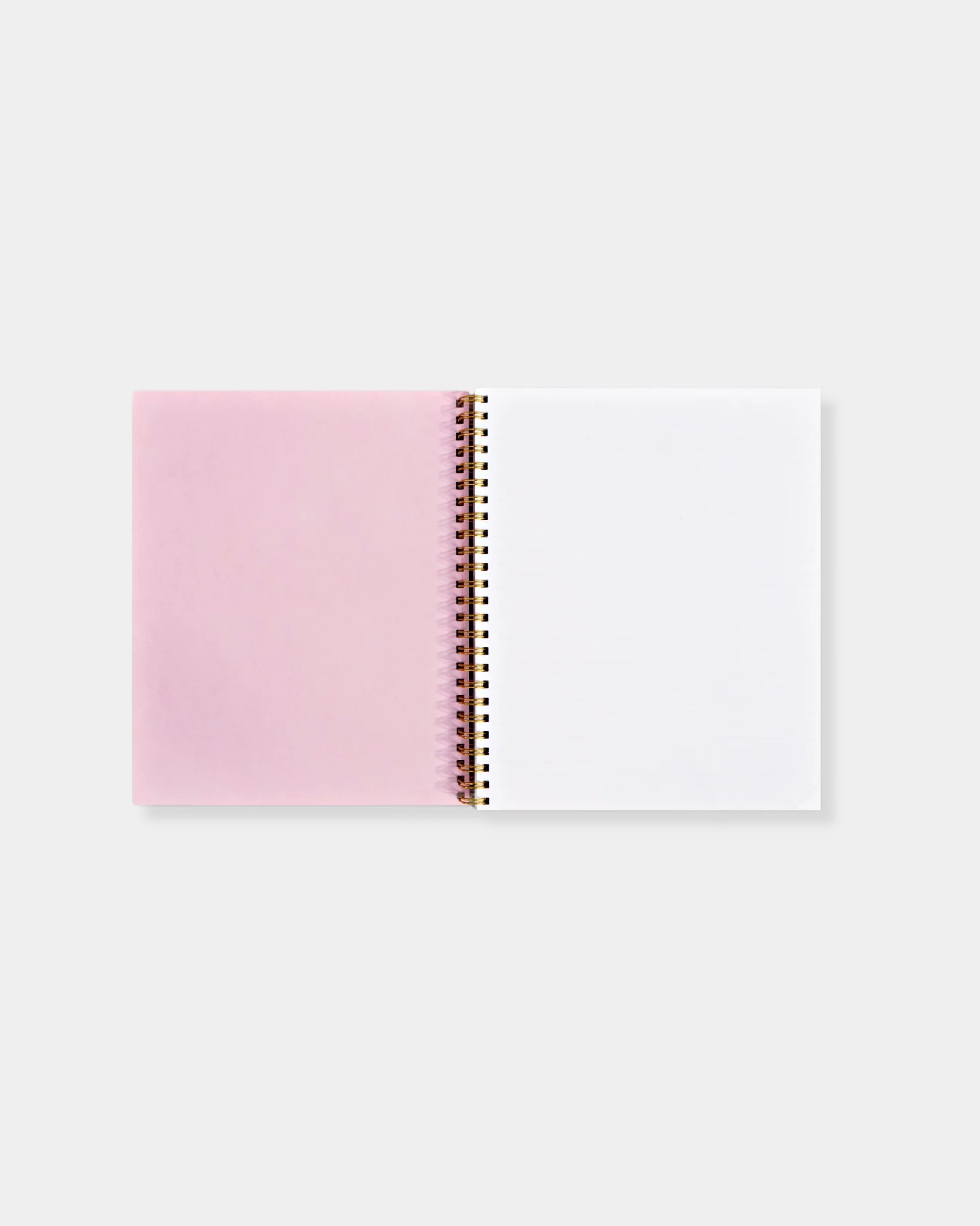 BOWERY SOFT COVER NOTEBOOK