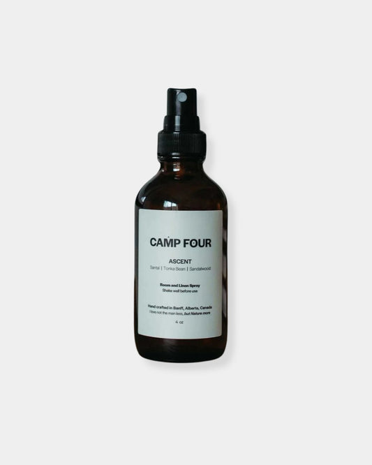 ASCENT 4 OZ - ROOM SPRAY