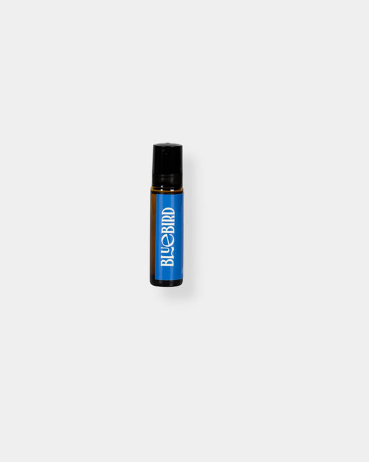 BLUEBIRD ROLL-ON FRAGRANCE