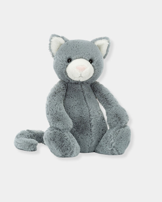 ORIGINAL BASHFUL KITTEN - PLUSH TOY
