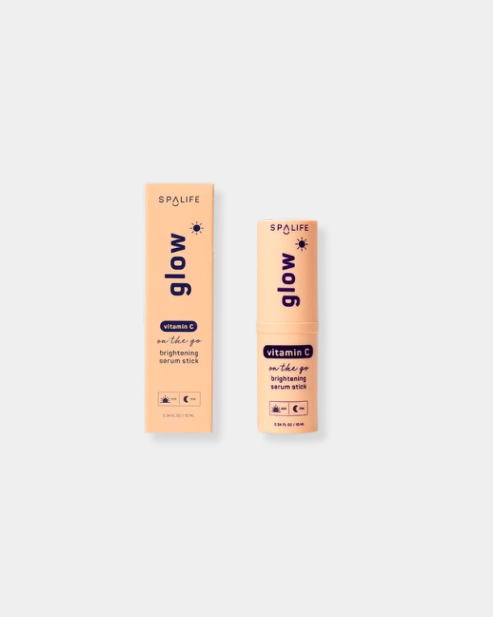 GLOW VITAMIN C BRIGHTENING SERUM STICK