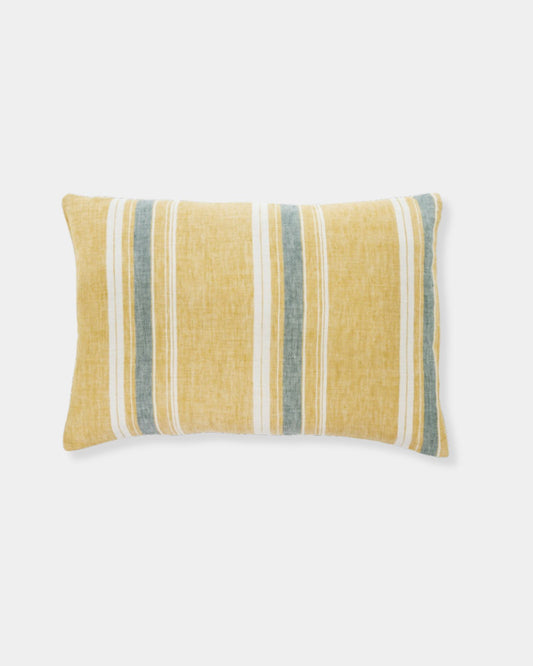 SURFSIDE LINEN PILLOW 16 X 24