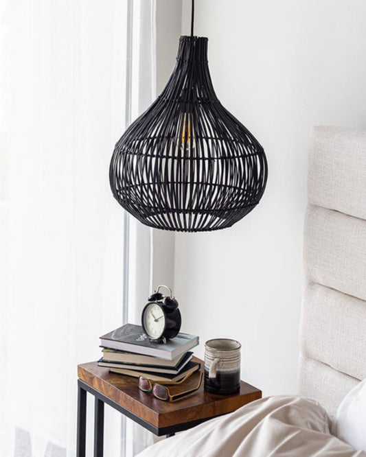 BOHEMIAN LENNOX - PENDANT LAMP