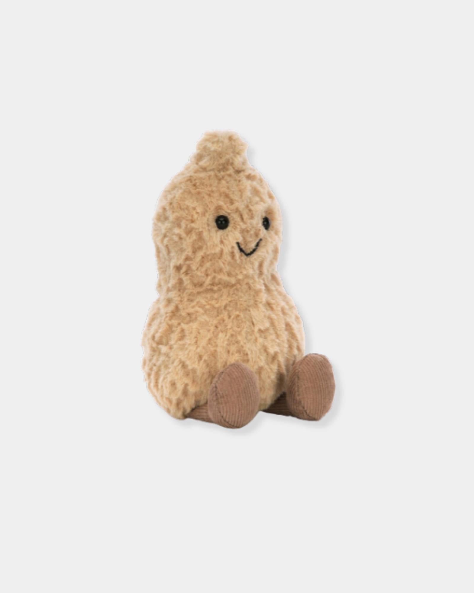 AMUSABLE PEANUT - PLUSH TOY