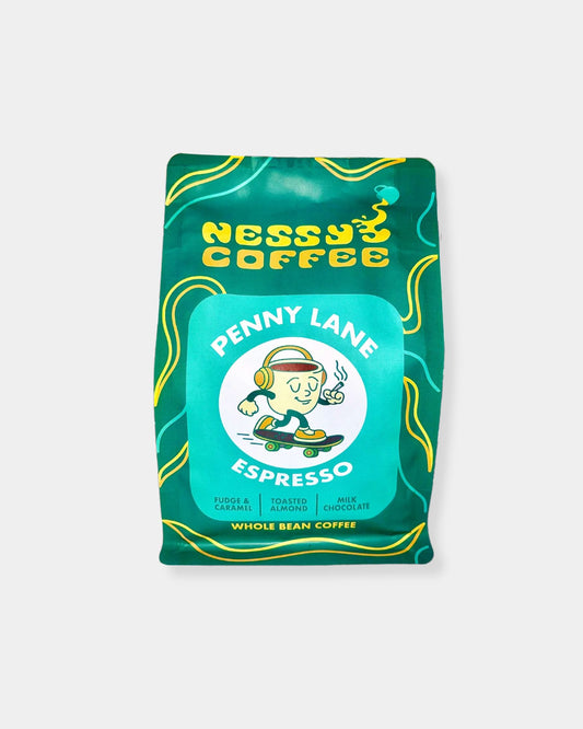 PENNY LANE - ESPRESSO 300g