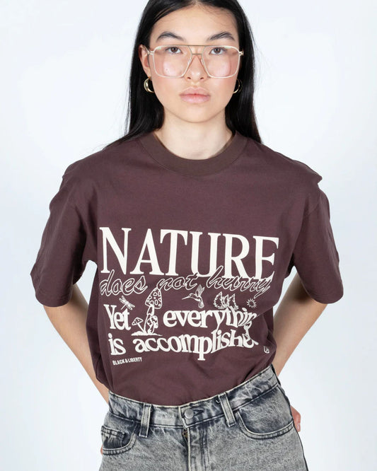 NATURE - TSHIRT