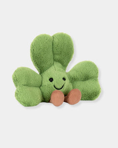 AMUSEABLES SIOFRA SHAMROCK - PLUSH TOY