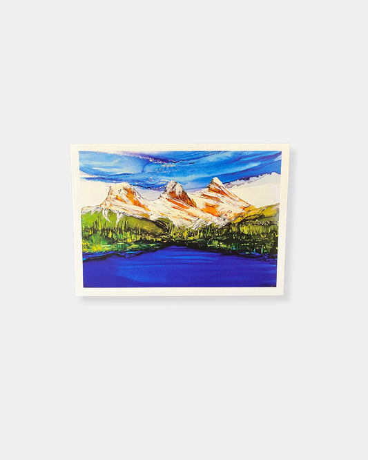 SISTERLY AND BOLD CARD