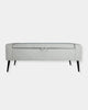 KHLOE STORAGE BENCH