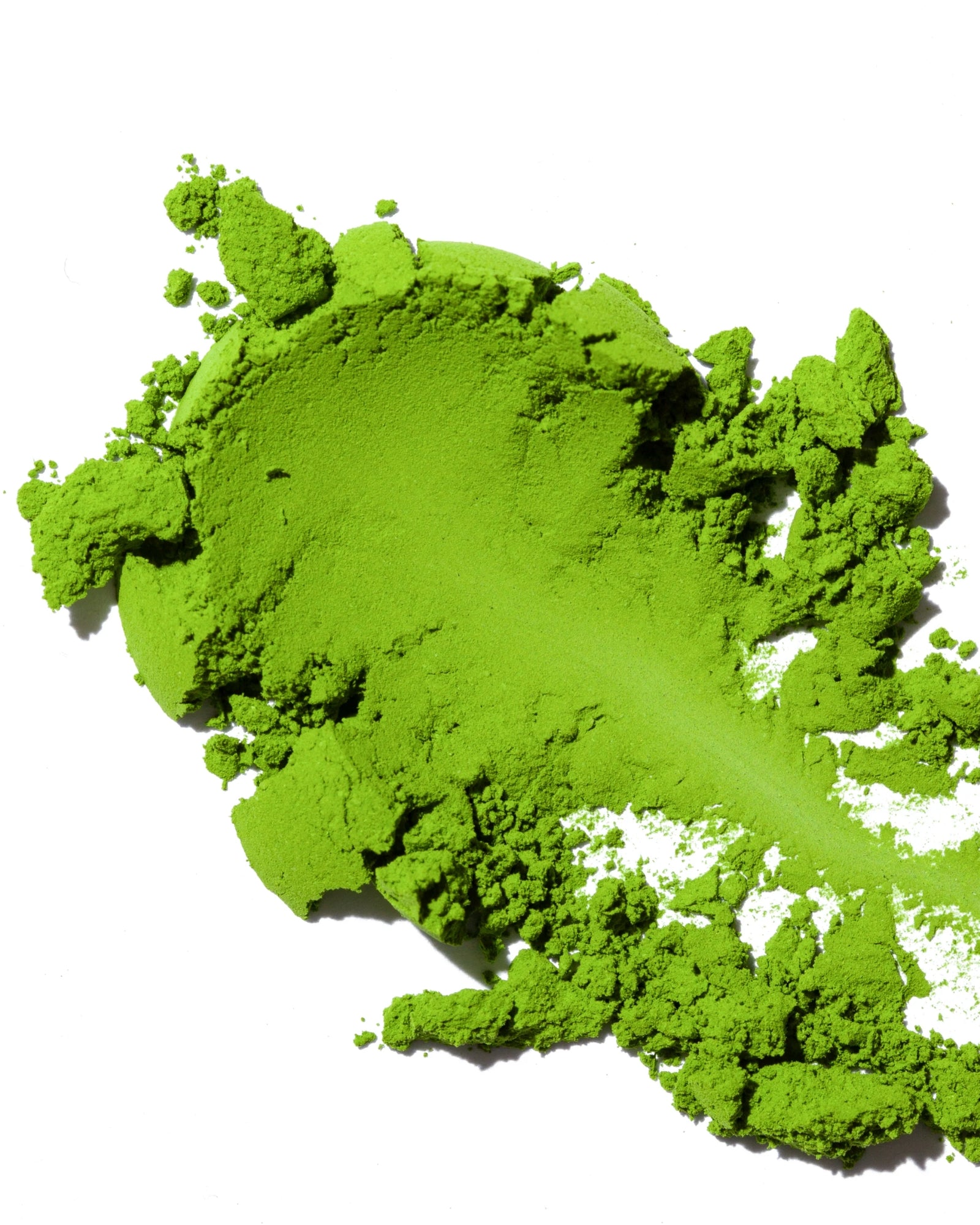 ROCKY'S MATCHA SHIRANAMI BLEND - 20g