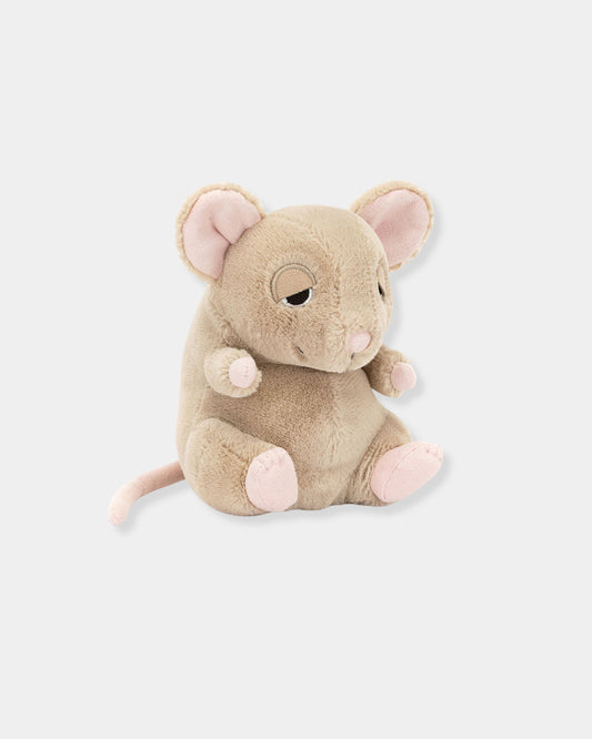 CUDDLEBUD DARCY DORMOUSE - PLUSH TOY