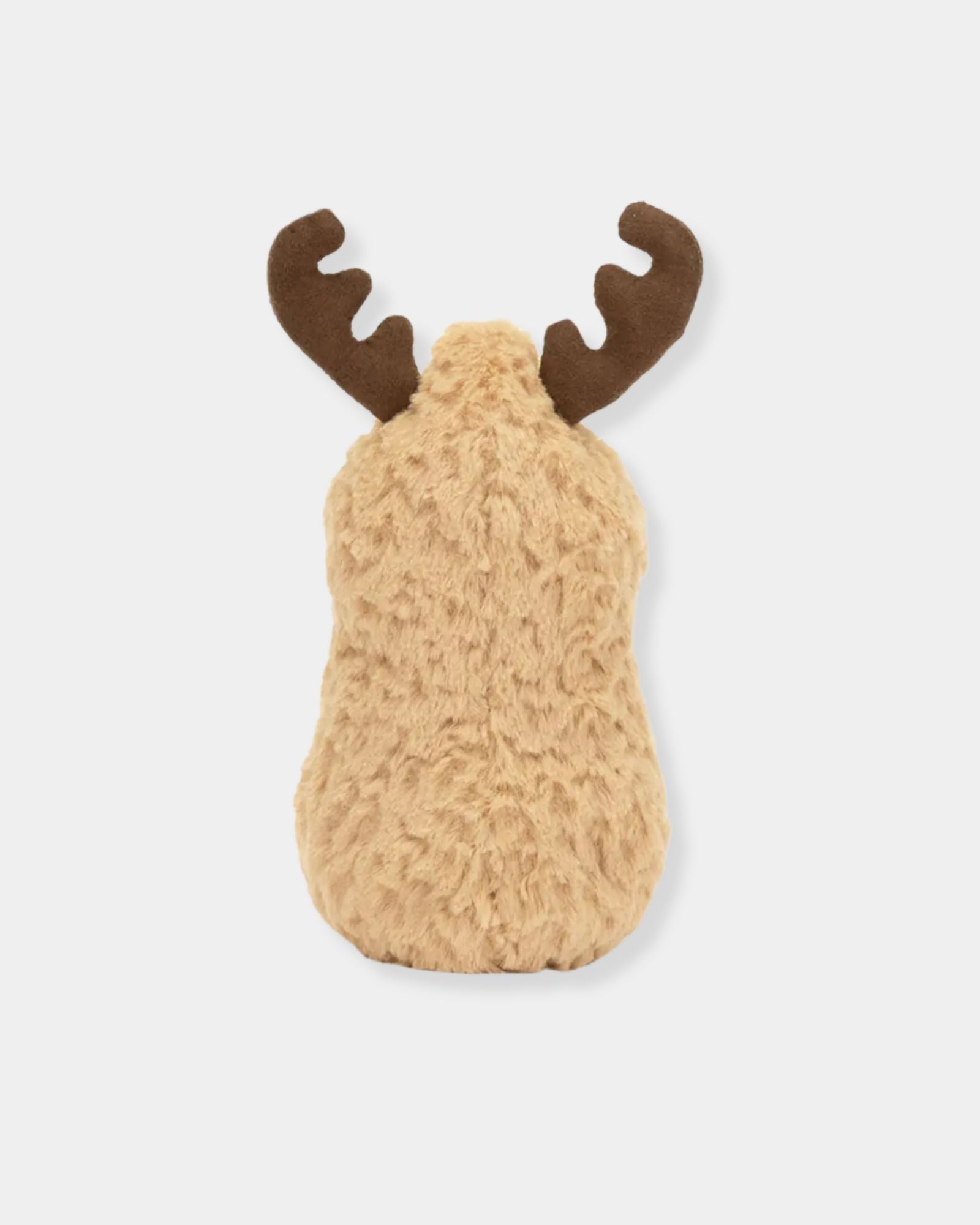 AMUSEABLE PEANUT REINDEER - PLUSH TOY