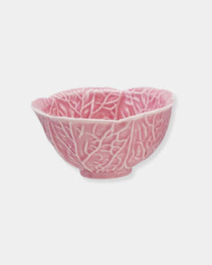 CABBAGE SHAPED LARGE PREP BOWL