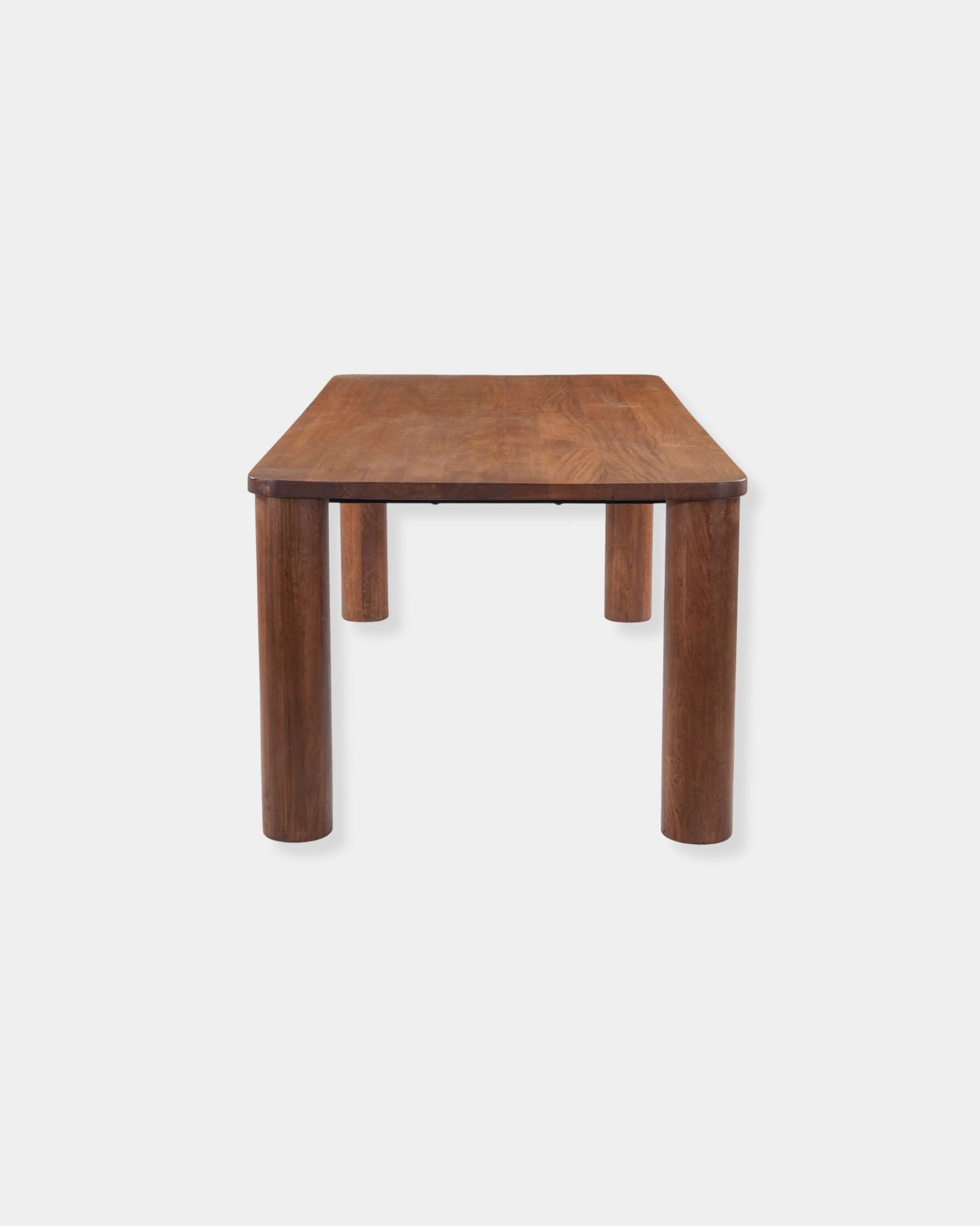 EVOLUTION DINING TABLE 82"