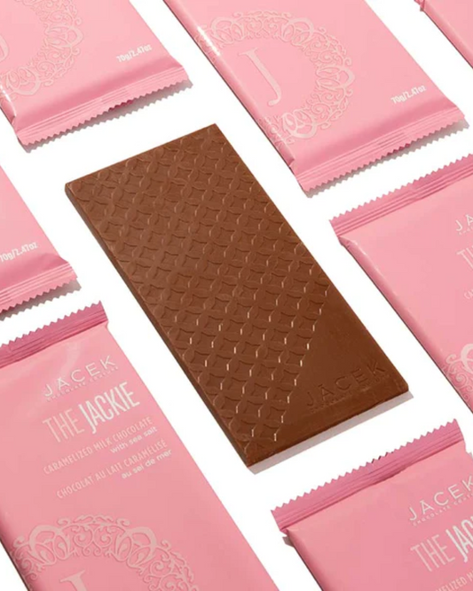 ARTISAN BAR - THE JACKIE