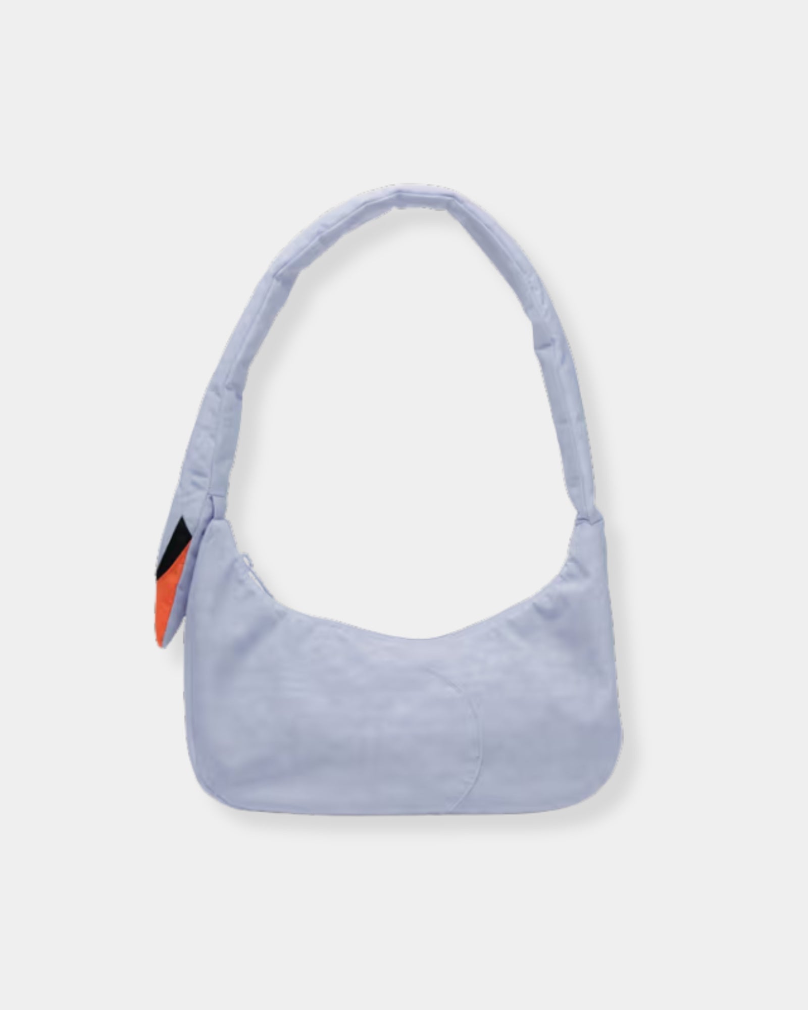SWAN BAG - LAVENDER GREY