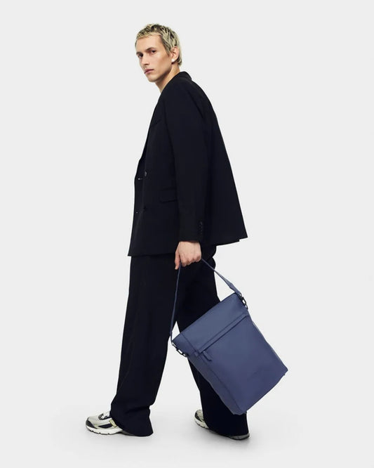 TATE BAG - DARK BLUE