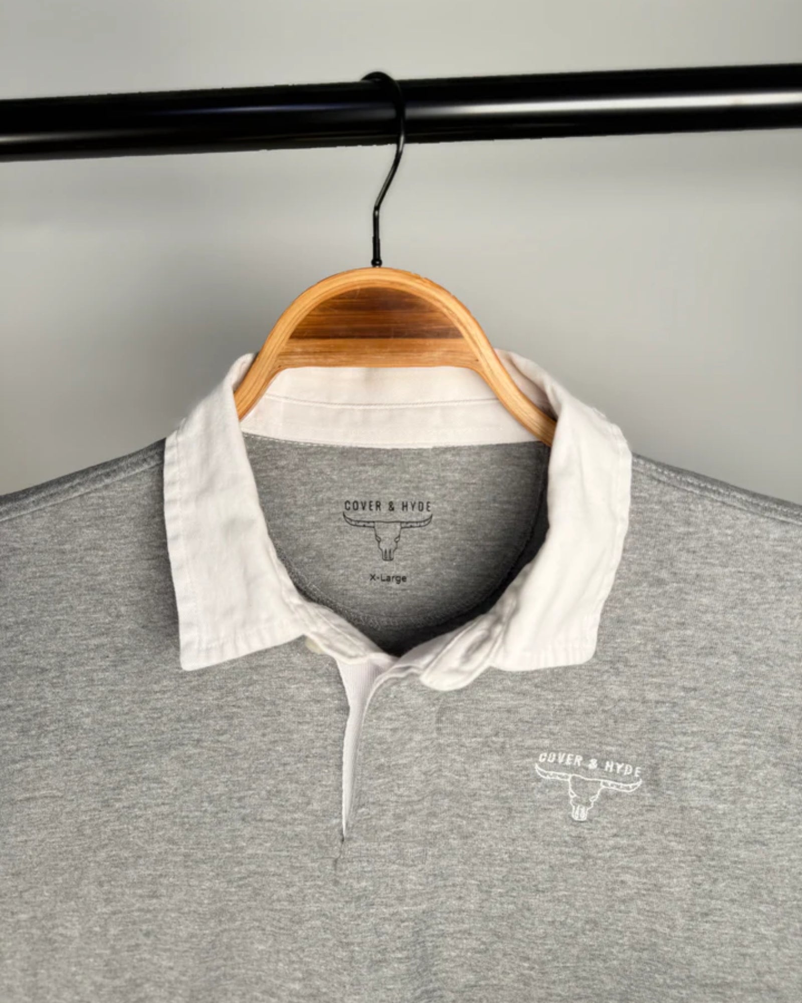 RUGBY SHIRT