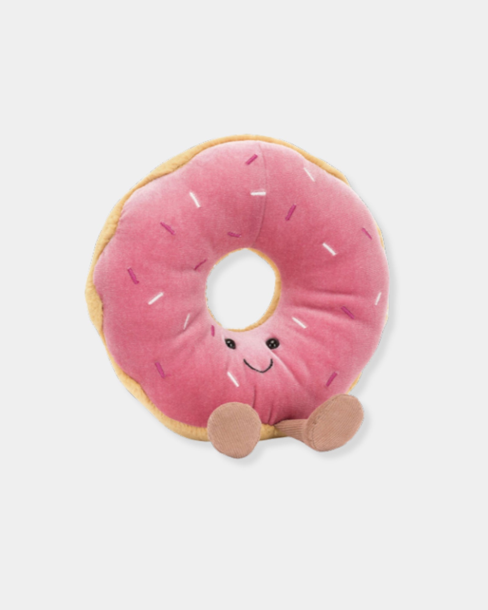 AMUSEABLES DONUT - PLUSH TOY