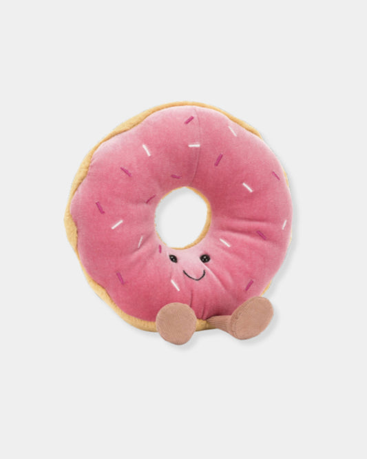 AMUSEABLES DONUT - PLUSH TOY