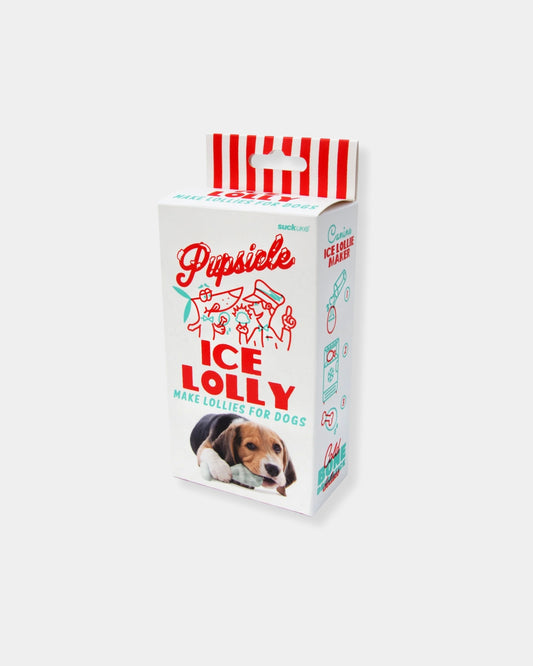PUPSICLE - PET TOY