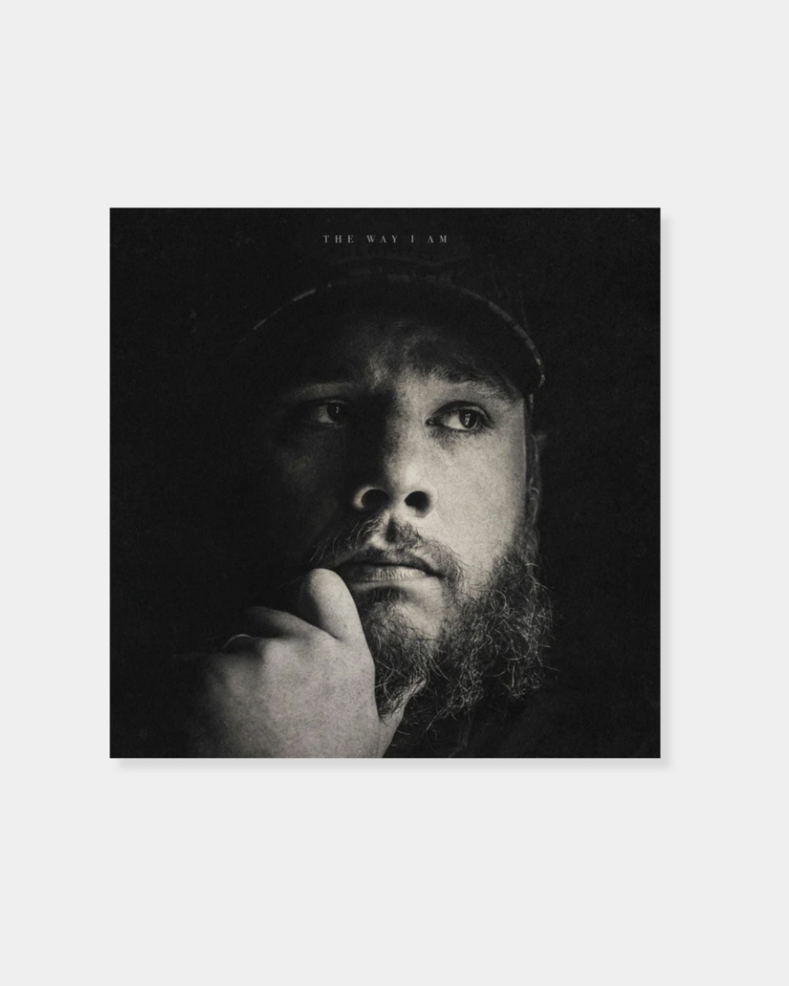 THE WAY I AM - LUKE COMBS