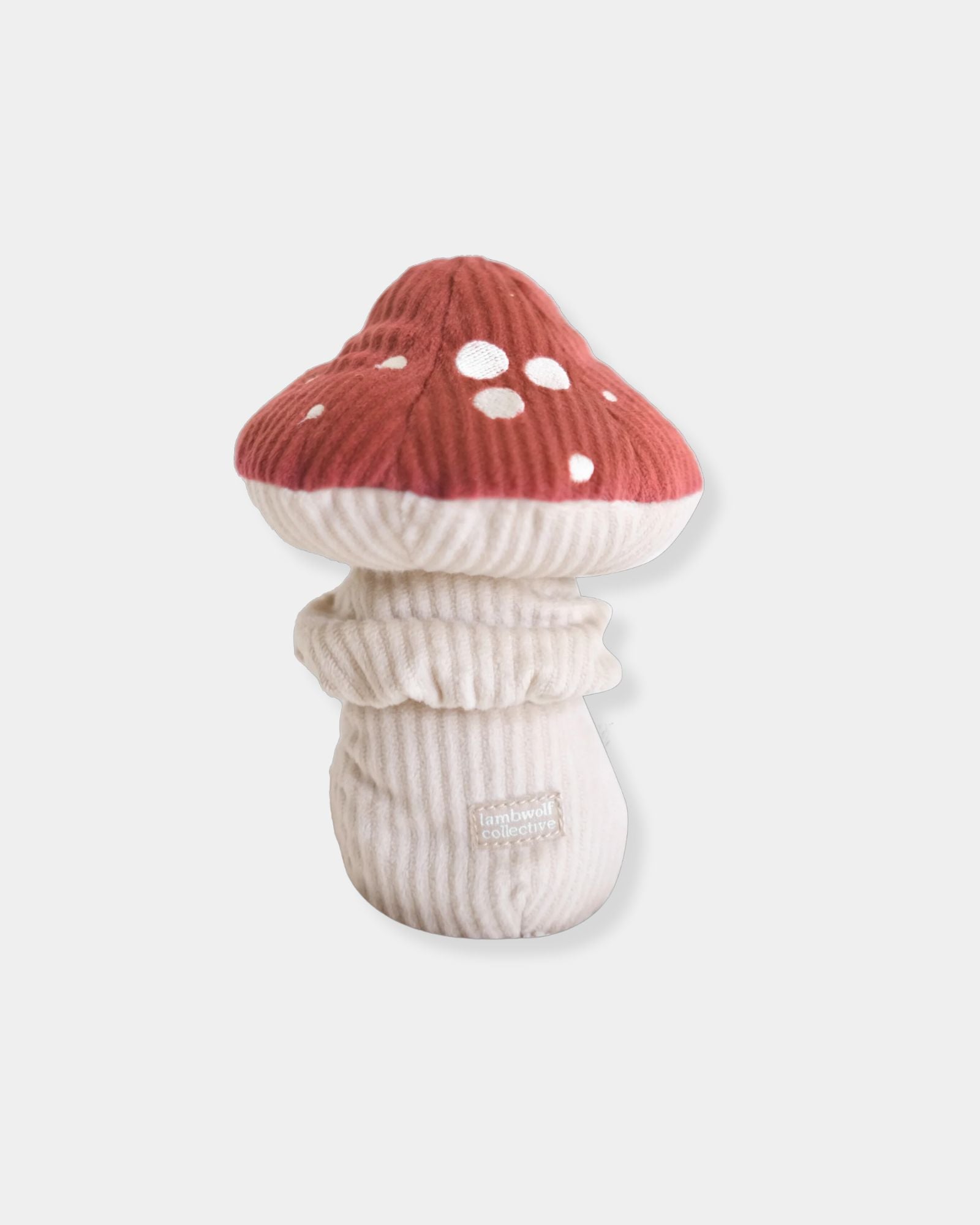 SHROOM ENRICHMENT TOY