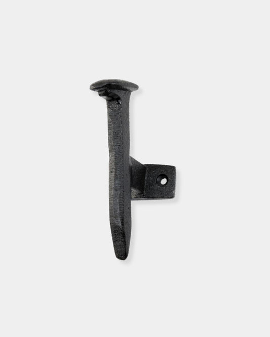 RAILROAD SPIKE HOOK