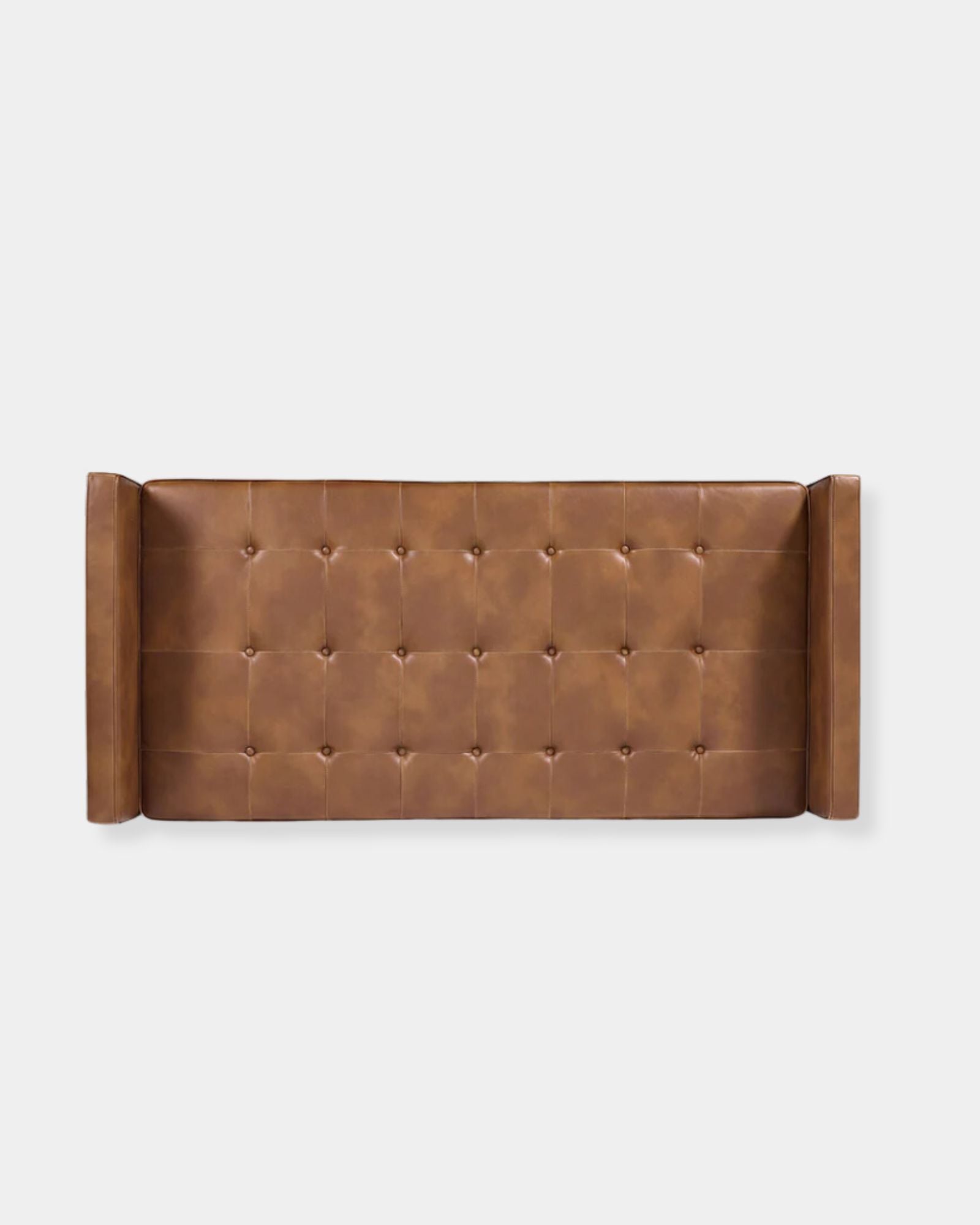 DONNIE BENCH - TOBACCO TAN