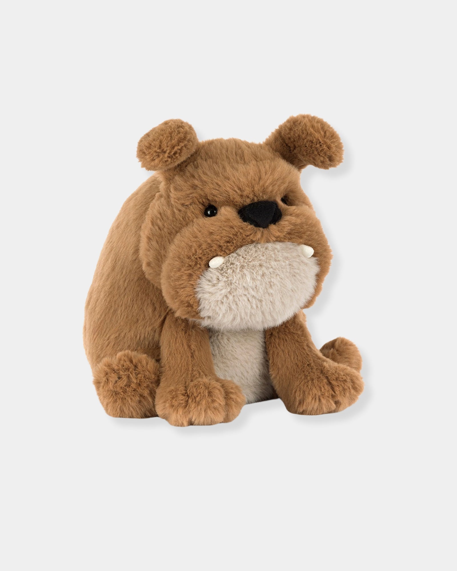 DERRECK DOG - PLUSH TOY