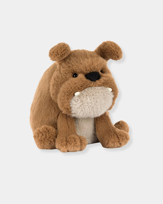 DERRECK DOG - PLUSH TOY