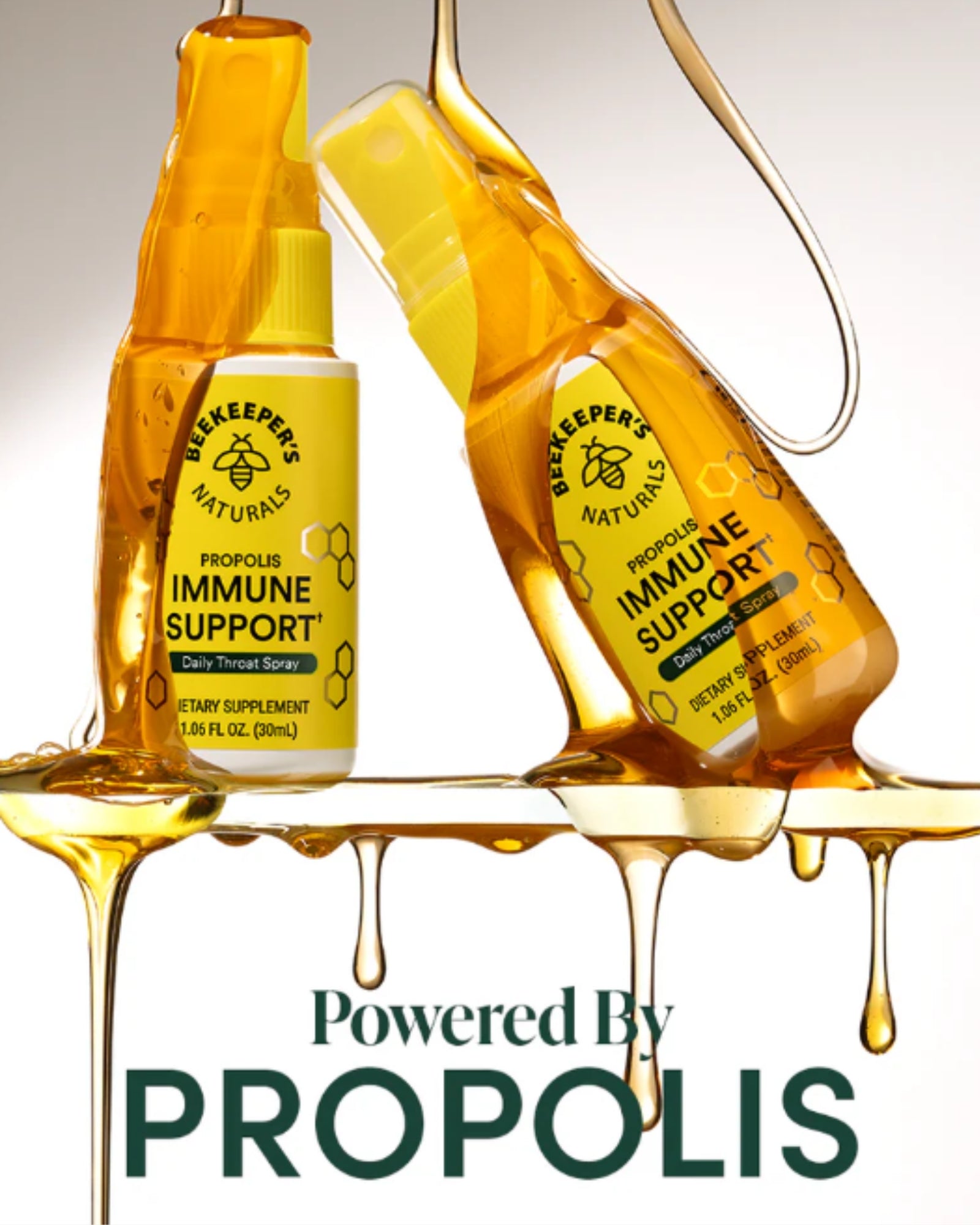 PROPOLIS THROAT SPRAY