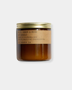 NO. 11 AMBER & MOSS 12.5 OZ - CANDLE