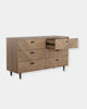 GREYSON 6-DRAWER DRESSER